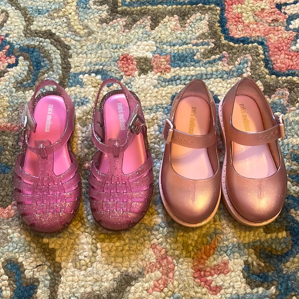 MINI MELISSA bundle